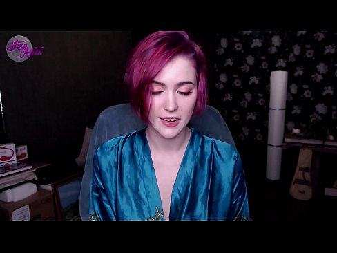 ❤️ Cyfarwyddyd ar jerk i ffwrdd oddi wrth ferch o Rwseg yn Saesneg ️❌ Porno wrthon ni ☑