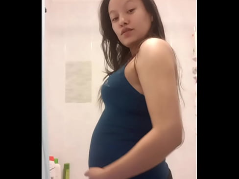 ❤️ MAE'R SLUT COLOMIBIAN POETHAF AR Y RHWYD YN ÔL, YN BEICHIOG, EISIAU EU Gwylio DILYNWCH HEFYD YN https://onlyfans.com/maquinasperfectas1 ️❌ Porno wrthon ni ☑