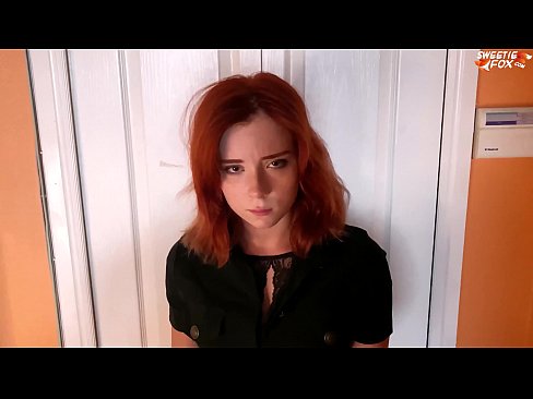 ❤️ Gwarchodlu Diogelwch yn Cosbi Menyw Ddelfrydol am ddwyn o siopau - Cum Yn Genau ️❌ Porno wrthon ni ☑
