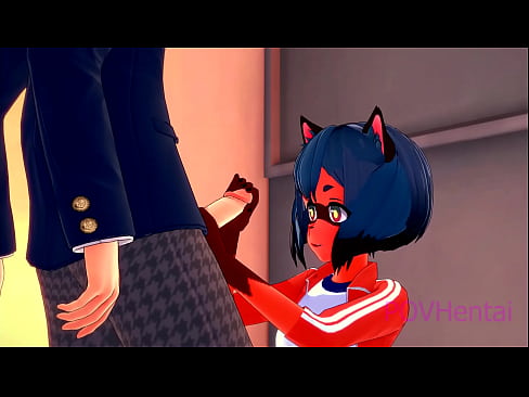 ❤️ Ransh wartheg newydd sbon gyda Michiru Kagemori ️❌ Porno wrthon ni ☑