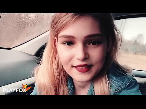❤️ Babe Sexy yn llawen sucks ar gerdyn disgownt ️❌ Porno wrthon ni ☑