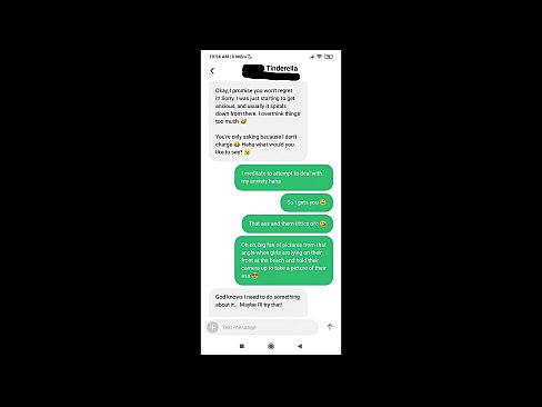 ❤️ Ychwanegais PAWG newydd gan Tinder at fy harem (siarad â Tinder yn gynwysedig) ️❌ Porno wrthon ni ☑