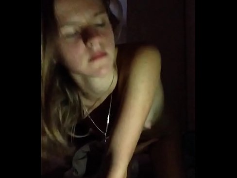 ❤️ Mae merch yn masturbates a cums ️❌ Porno wrthon ni ☑