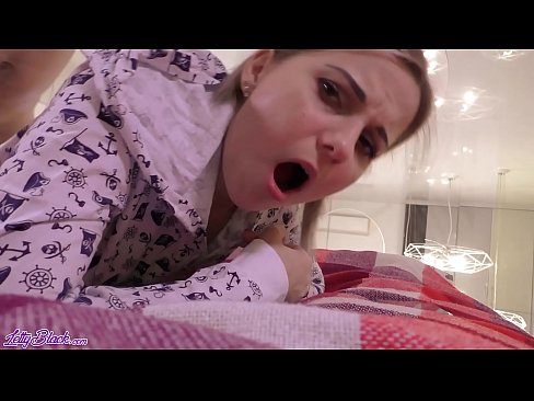 ❤️ Mam swnllyd Sexy a rhyw pregistyle - cum agos i fyny ️❌ Porno wrthon ni ☑